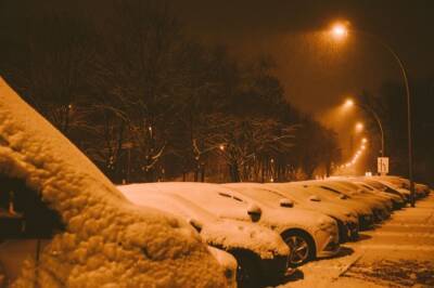 Хабаровчане заплатили за уборку улиц от снега