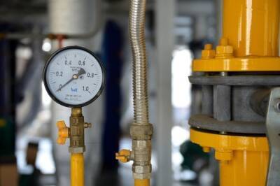 Газпром подключил первые дома в Приморье к сетевому топливу в рамках догазификации