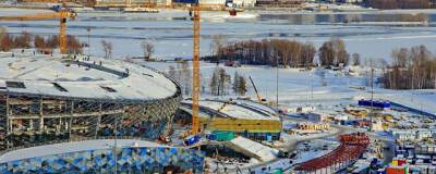 Суд обязал мэрию Новосибирска выплатить компенсацию за изъятие участка под строительство ЛДС