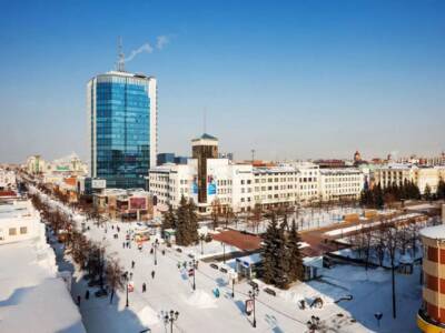 Челябинск попал в список городов-лидеров по спасению планеты