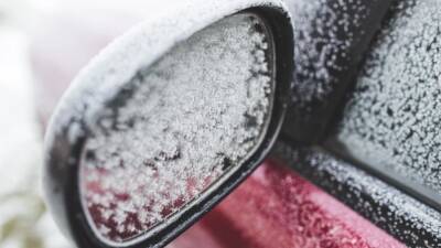 «АиФ»: теплый гараж зимой может стать причиной возникновения коррозии автомобиля