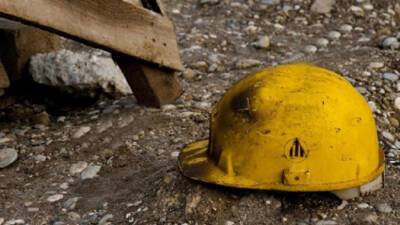По факту гибели рабочего на стройке в Южно-Сахалинске возбуждено уголовное дело