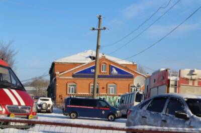 В Кузбассе задержан глава холдинга, владеющего шахтой «Листвяжная»