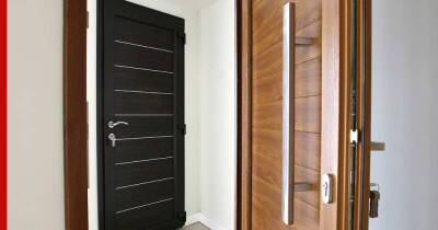 Установка второй входной двери в квартире: плюсы и минусы