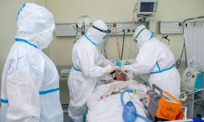 ВОЗ сообщила о снижении заболеваемости и смертности от коронавируса