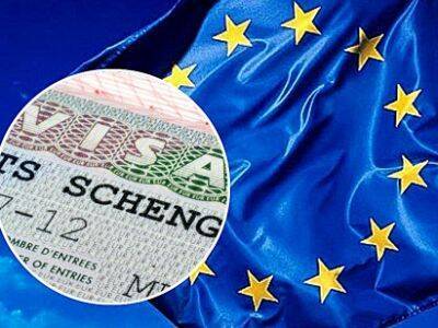 Евросоюз намерен расширить ограничение свободы движения в пределах Шенгенской зоны