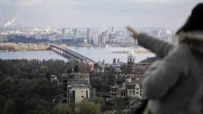 NI дал ВС РФ три дня на захват Днепра в случае столкновения с Украиной