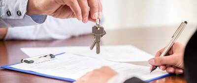 Эксперт напомнила налоге в 13%, которые собственник должен оплатить при сдаче жилья в аренду