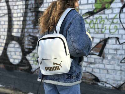 Брендовые женские рюкзаки PUMA: стиль и функциональность вне времени