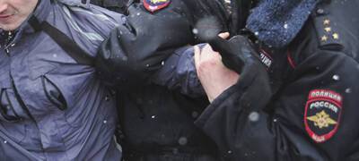 Неповиновение сотруднику полицию стоило жителю Карелии две тысячи рублей