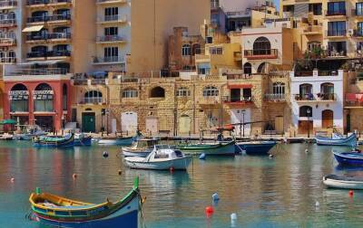 Мальта может первой в Евросоюзе легализовать марихуану и мира