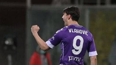 В «Фиорентине» рассказали, что клуб предлагал Влаховичу самый крупный контракт в истории, но он отказался