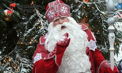 Топ сибирских новогодних традиций: больше, чем «Ирония судьбы» и оливье