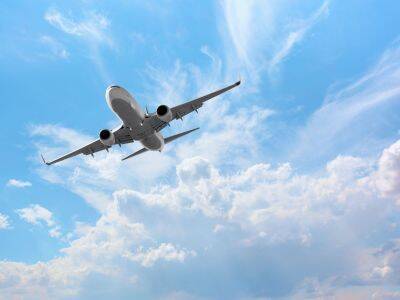 Неизвестные сообщили о минировании самолетов и аэропортов