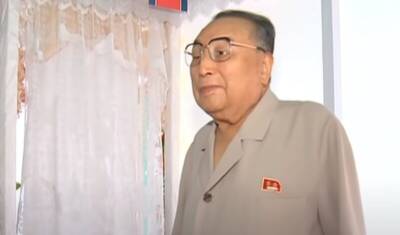 СМИ сообщили о смерти брата основателя КНДР Ким Ир Сена