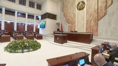 Депутаты приняли во втором чтении законопроект о свободных экономических зонах