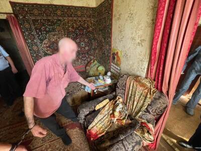 Житель Тверской области в пьяной ссоре зарезал своего друга