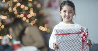 День святого Николая 2021. Топ-9 идей подарков для вашего ребенка
