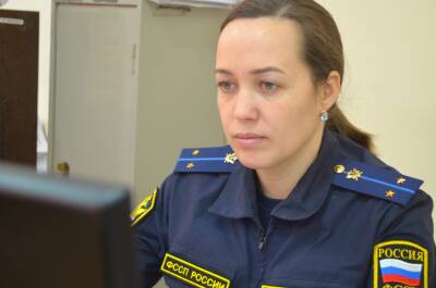 Жителя Астраханской области арестовали на трое суток за неуплату штрафа