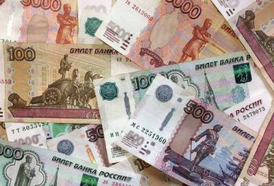 В Петербурге задержали двух мужчин, которые пытались расплатиться поддельными купюрами