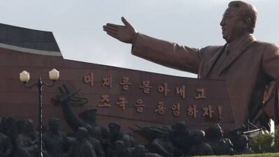 Северокорейское агентство ЦТАК заявило о смерти брата Ким Ир Сена