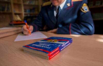 В Воронеже противники QR-кодов и масочного режима жалуются в прокуратуру