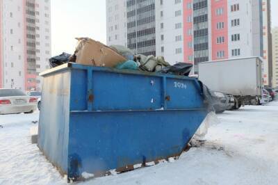 Травников заявил о готовности сменить мусорного регоператора в Новосибирске