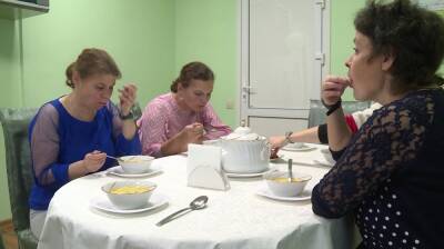 Женщин из психинтерната обучат самостоятельной жизни в специальной квартире в Воронеже