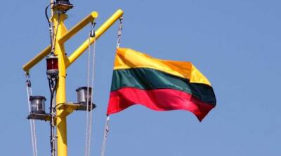 Министры не пострадали: в Литве нашли “стрелочника” после нарушения санкций против Белоруссии