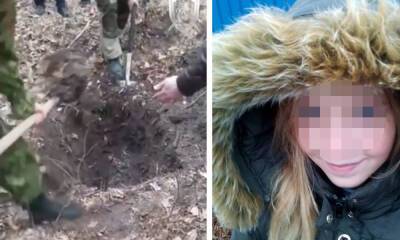 13-летнюю девочку жестоко убили: ее мама записала обращение к Путину