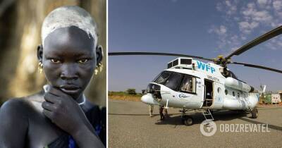 В Южном Судане неизвестная болезнь унесла жизни почти 100 человек, в ВОЗ назначили спецпроверку