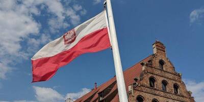 В Польше предложили воссоздать Речь Посполитую за счет России