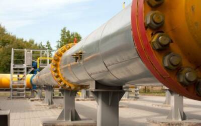 Цены на газ в Европе перешагнули $ 1500: Украина опережает