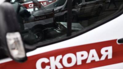В Калмыкии возбудили уголовное дело по факту ДТП с семью погибшими