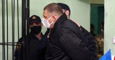18 лет тюрьмы. Что о приговоре Тихановскому говорят в Беларуси и ЕС