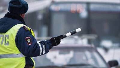 В городском округе Пушкинский инспекторы ГИБДД проведут проверку автомобилей