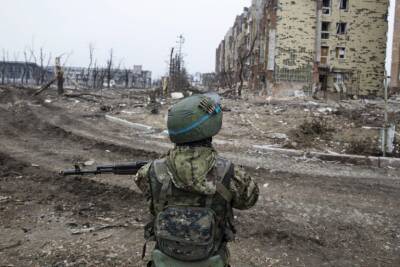 Ситуация на Донбассе: боевики используют запрещенное оружие, есть раненный