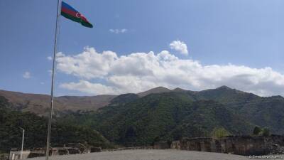 На освобожденных территориях Азербайджана будут реализованы совместные с ФАО проекты
