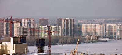 Эксперт Николаев спрогнозировал снижение объёмов ипотечного кредитования до 2025 года