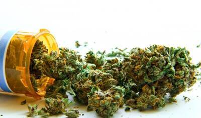 На Мальте легализовали марихуану