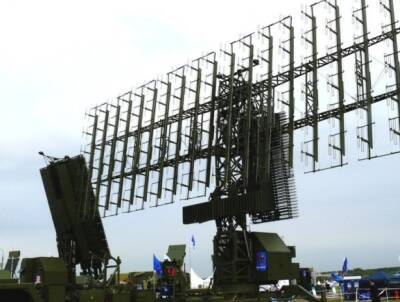 Радиотехнические войска ВКС России отмечают юбилей