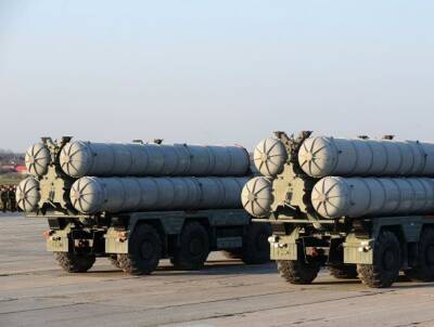 Анкара обиделась на США из-за «невнимания» на продажу Россией Индии С-400