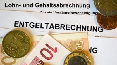 Зарплатный атлас: где в Германии получают больше?