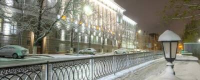 Жителей Ростова предупредили о резком похолодании до -17 °C с 21 декабря