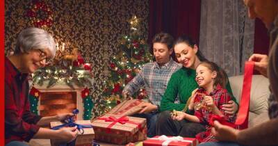 Добрые новогодние традиции: занятия на зимние праздники для всей семьи