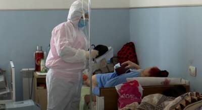Вирус нанес очередной удар по Харьковщине, количество жертв растет: новые данные