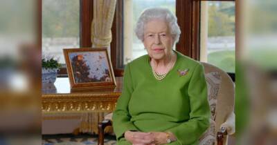 Розкрито секрет працездатності та душевного здоров'я 95-річної королеви Єлизавети II