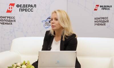 Наталья Третьяк: «Для предотвращения глобального потепления необходимо переходить к ограничениям»