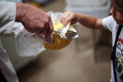 Подмосковье заняло первое место в стране по производству сыра и консервов за год
