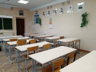 Школьники Башкирии массово болеют гриппом и ОРВИ